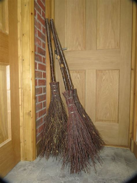 Witches Broom: A Guide to its Use in Sabbats and Pagan Celebrations